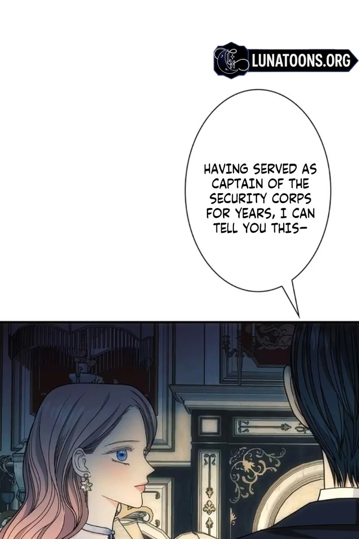 The Reason the Abandoned Fake Princess Returned Chapter 15 - page 125