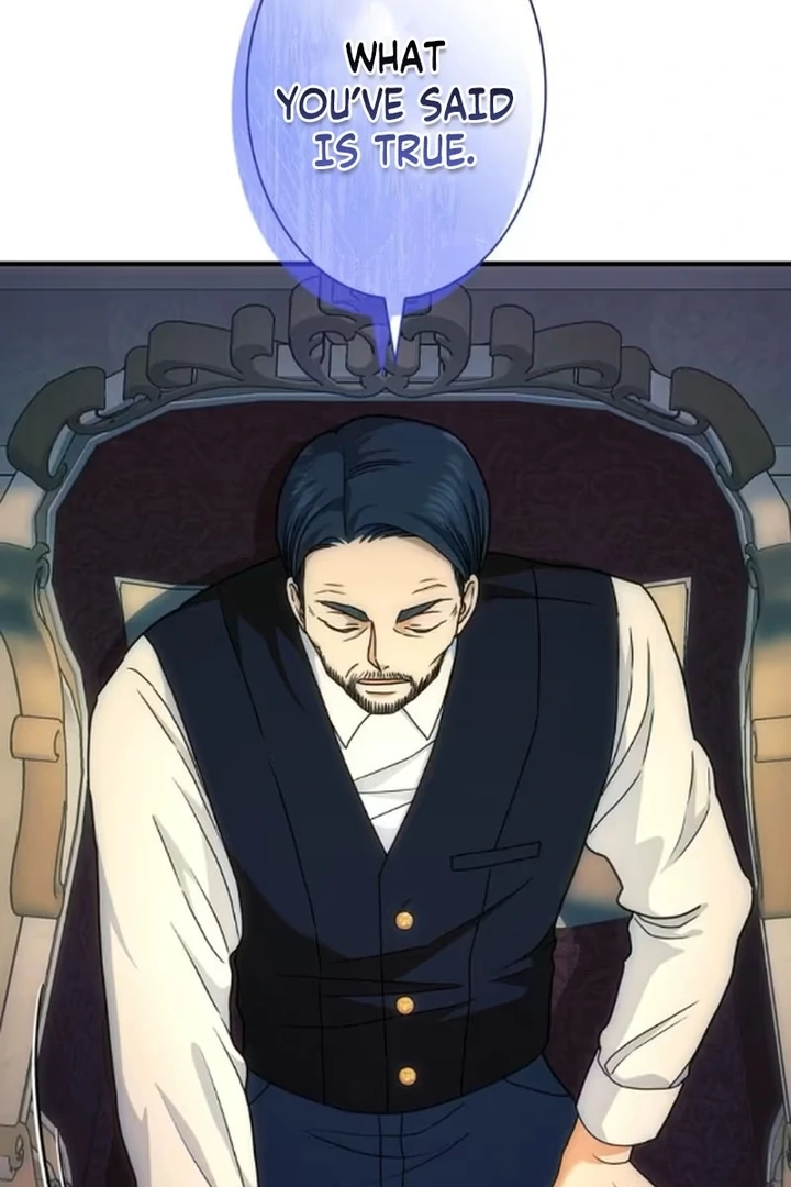 The Reason the Abandoned Fake Princess Returned Chapter 15 - page 127