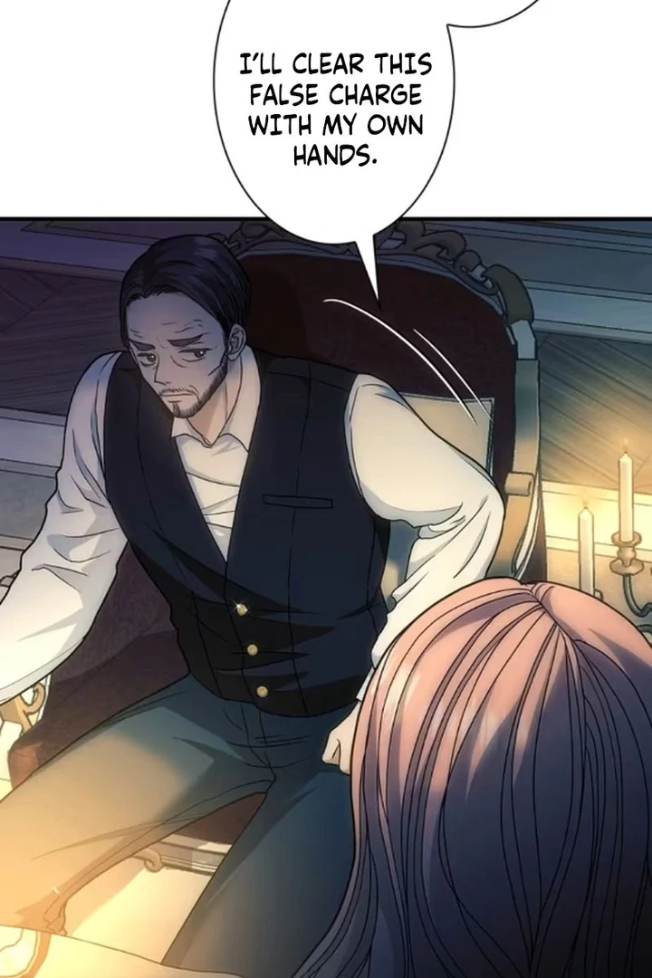 The Reason the Abandoned Fake Princess Returned Chapter 15 - page 131