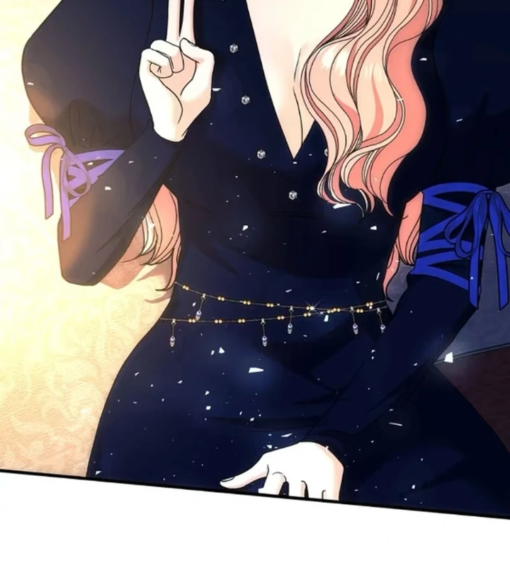 The Reason the Abandoned Fake Princess Returned Chapter 15 - page 134