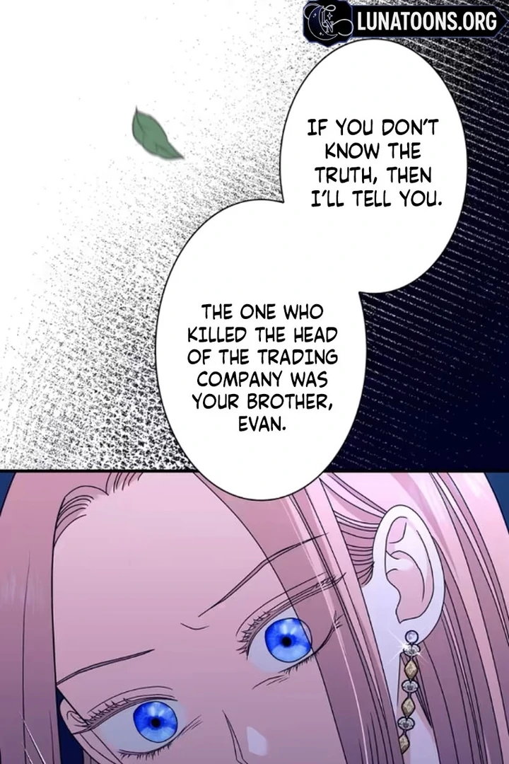 The Reason the Abandoned Fake Princess Returned Chapter 15 - page 15