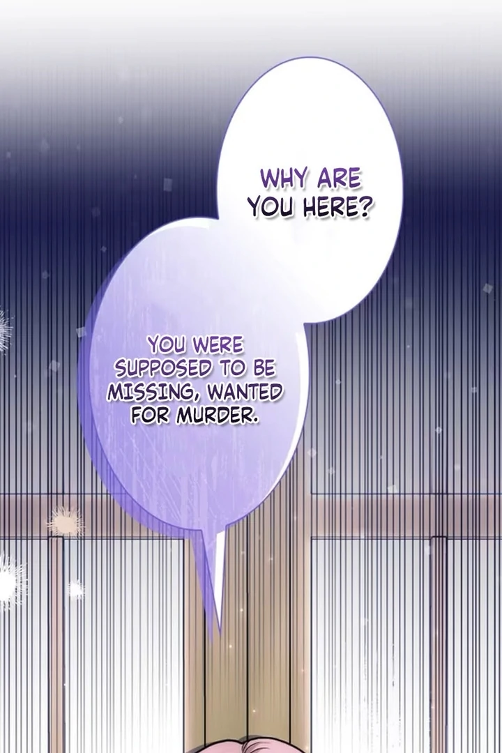 The Reason the Abandoned Fake Princess Returned Chapter 15 - page 1