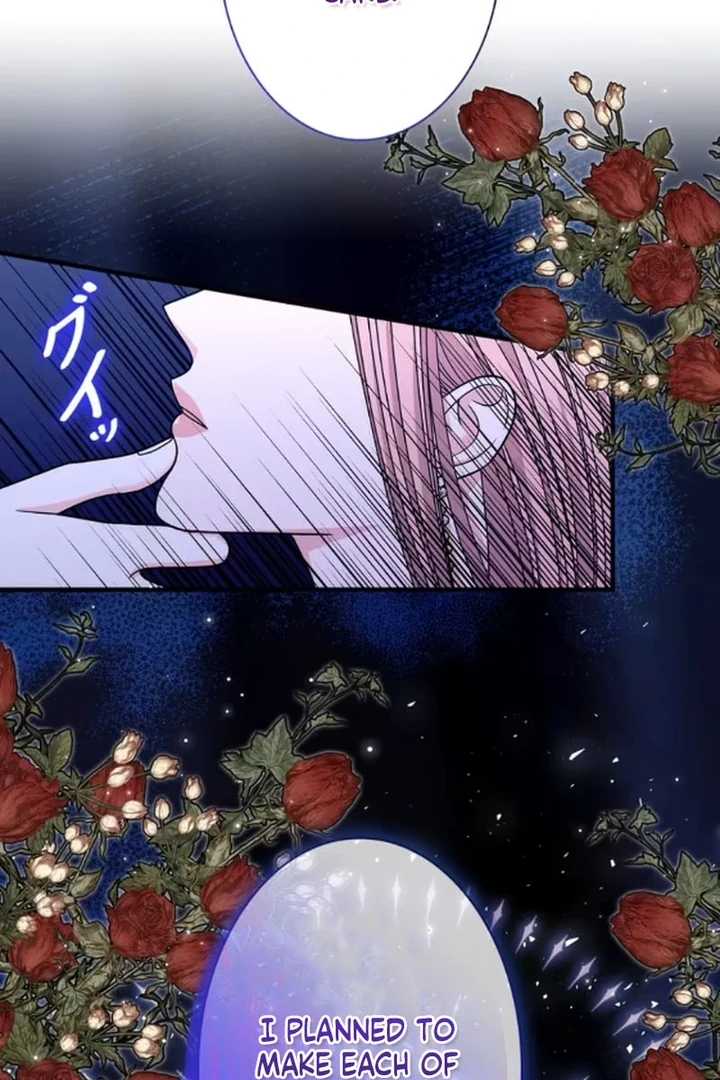 The Reason the Abandoned Fake Princess Returned Chapter 15 - page 19