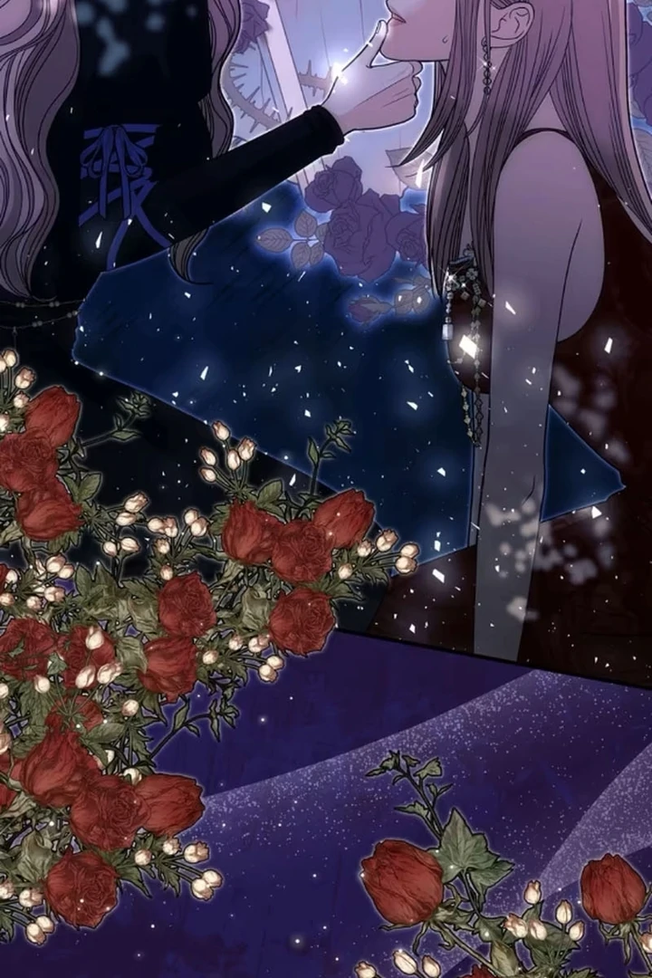 The Reason the Abandoned Fake Princess Returned Chapter 15 - page 21