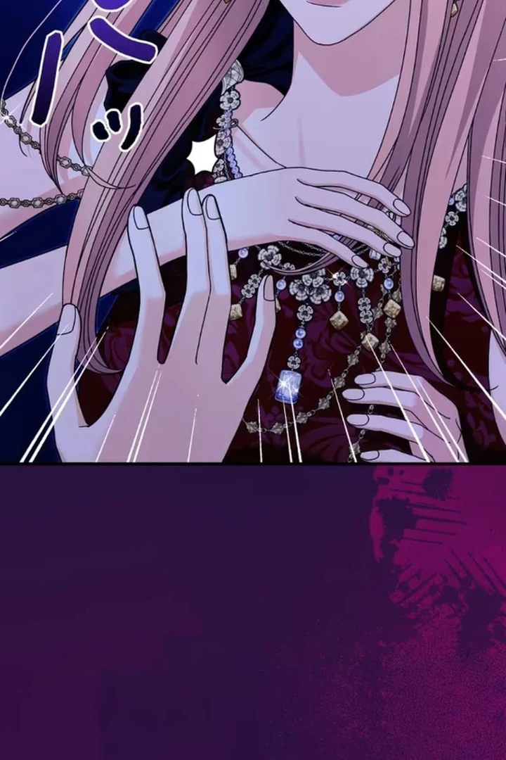 The Reason the Abandoned Fake Princess Returned Chapter 15 - page 23