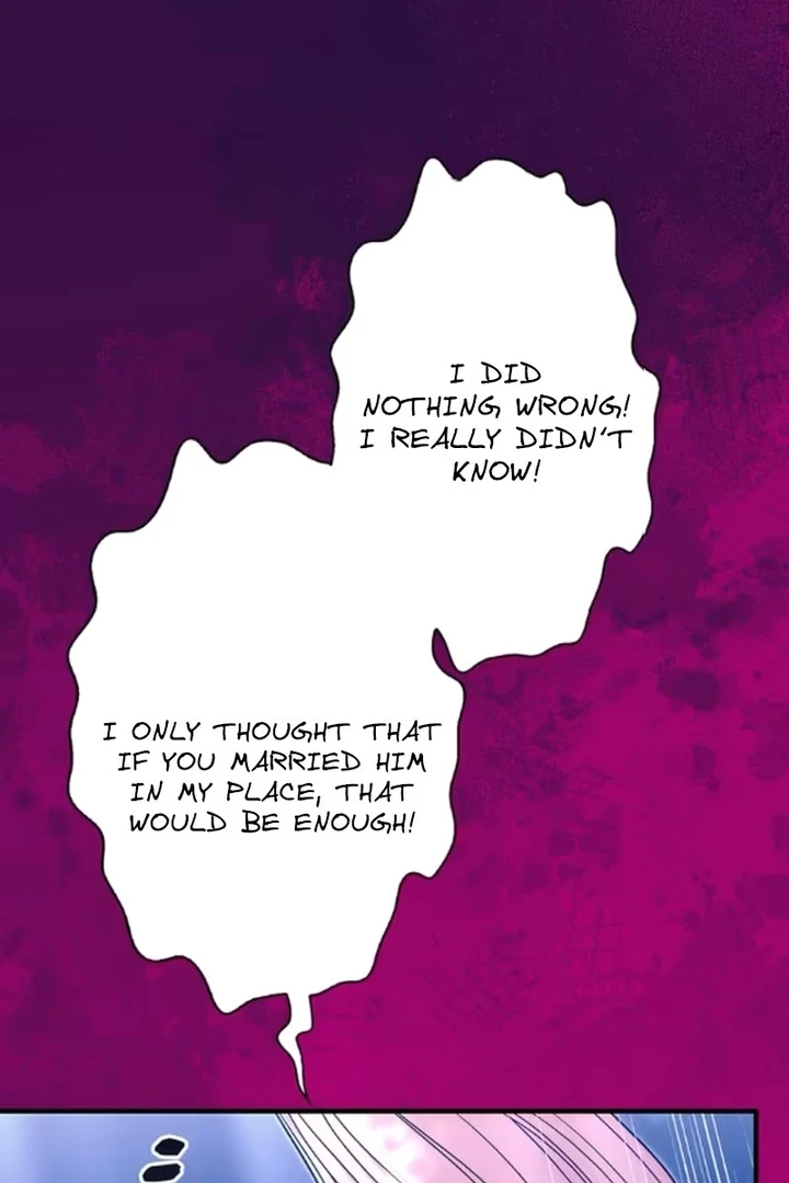 The Reason the Abandoned Fake Princess Returned Chapter 15 - page 24