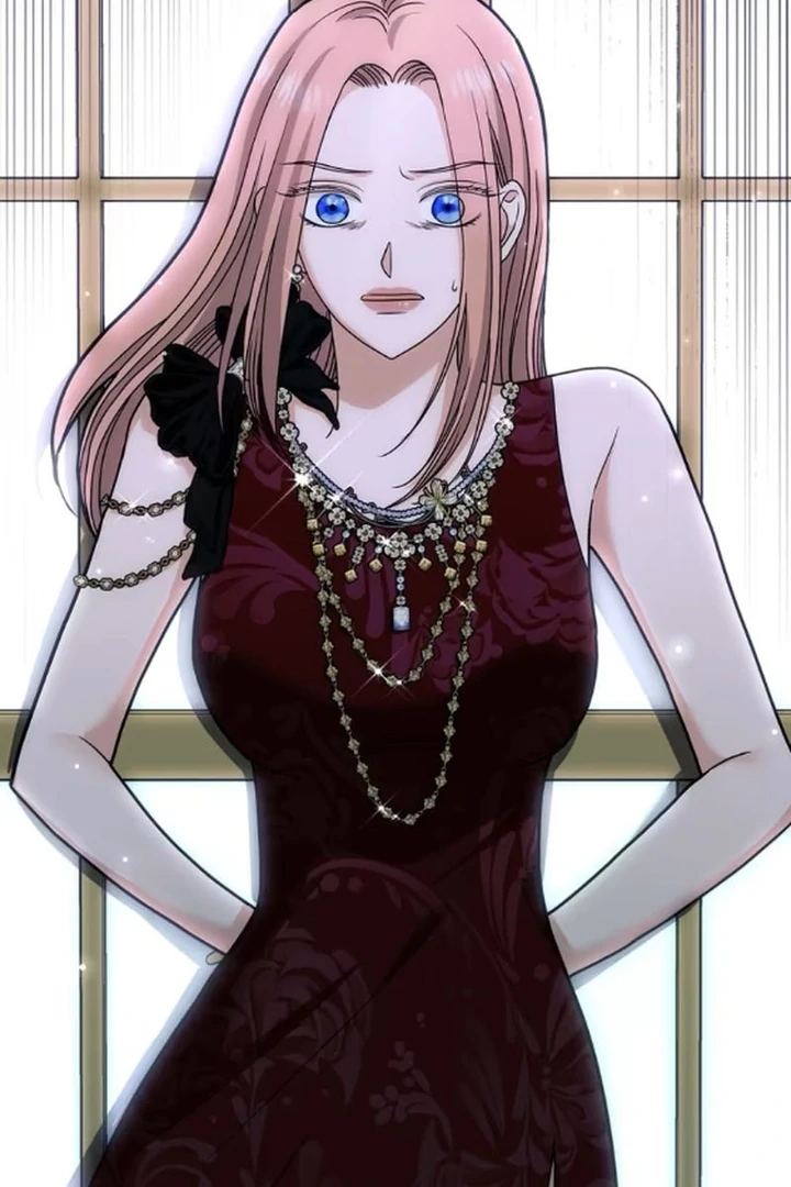 The Reason the Abandoned Fake Princess Returned Chapter 15 - page 2