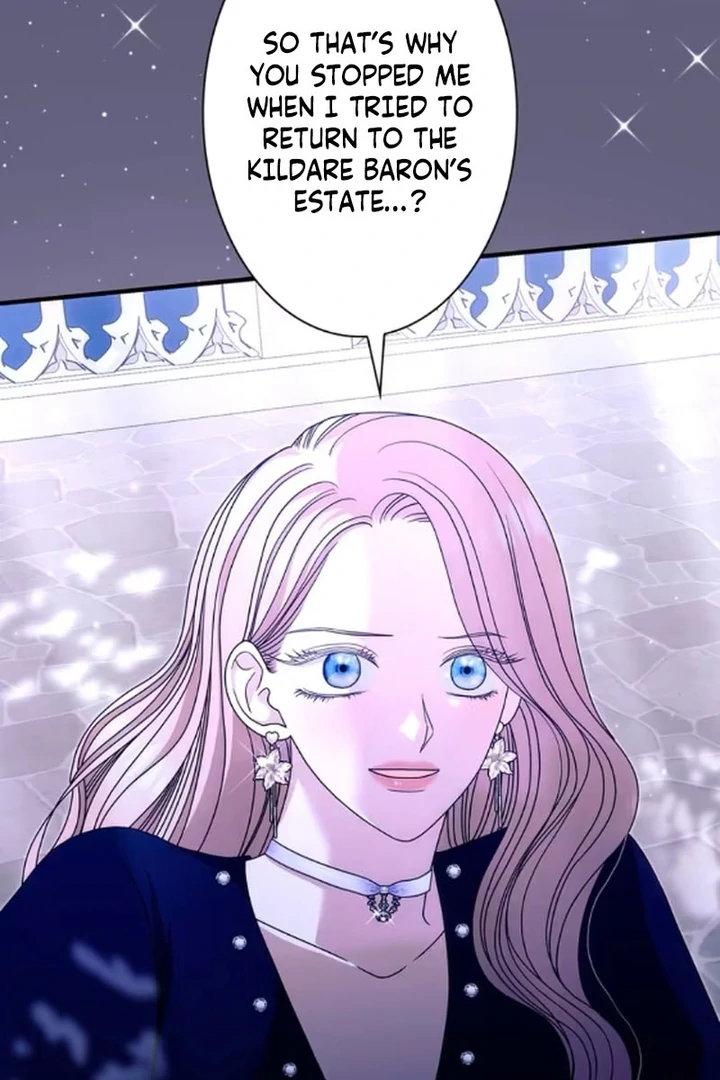 The Reason the Abandoned Fake Princess Returned Chapter 15 - page 30