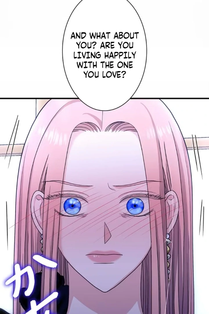 The Reason the Abandoned Fake Princess Returned Chapter 15 - page 32