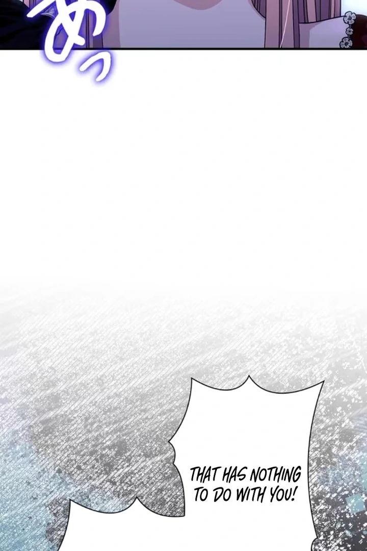 The Reason the Abandoned Fake Princess Returned Chapter 15 - page 33