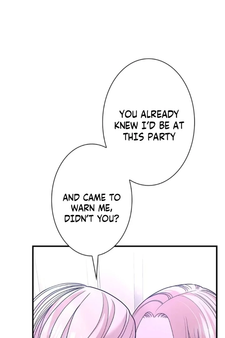 The Reason the Abandoned Fake Princess Returned Chapter 15 - page 36