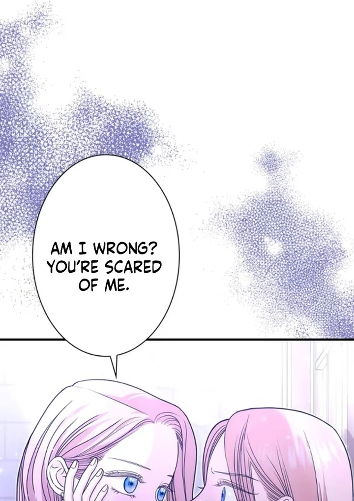 The Reason the Abandoned Fake Princess Returned Chapter 15 - page 38