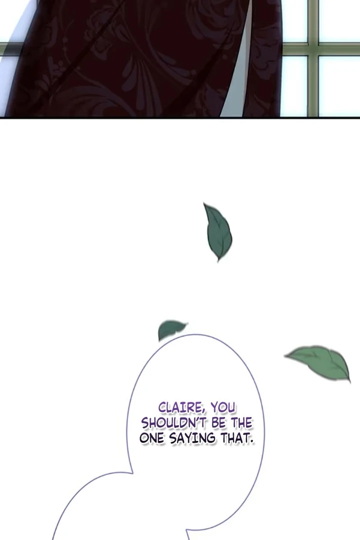 The Reason the Abandoned Fake Princess Returned Chapter 15 - page 3