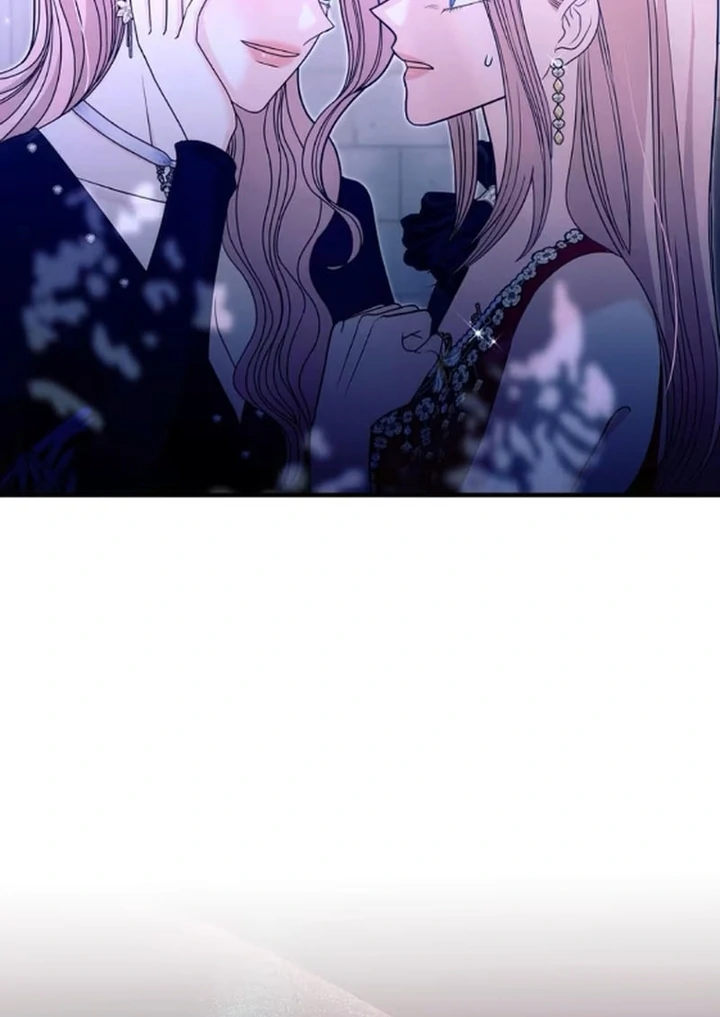 The Reason the Abandoned Fake Princess Returned Chapter 15 - page 39