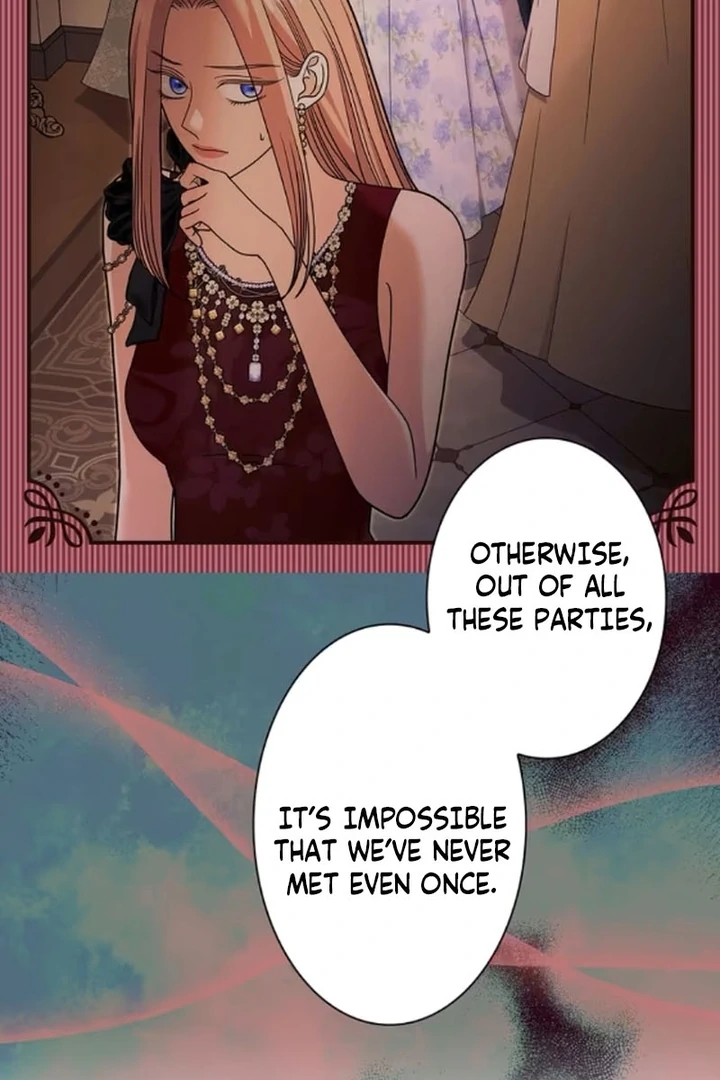 The Reason the Abandoned Fake Princess Returned Chapter 15 - page 41