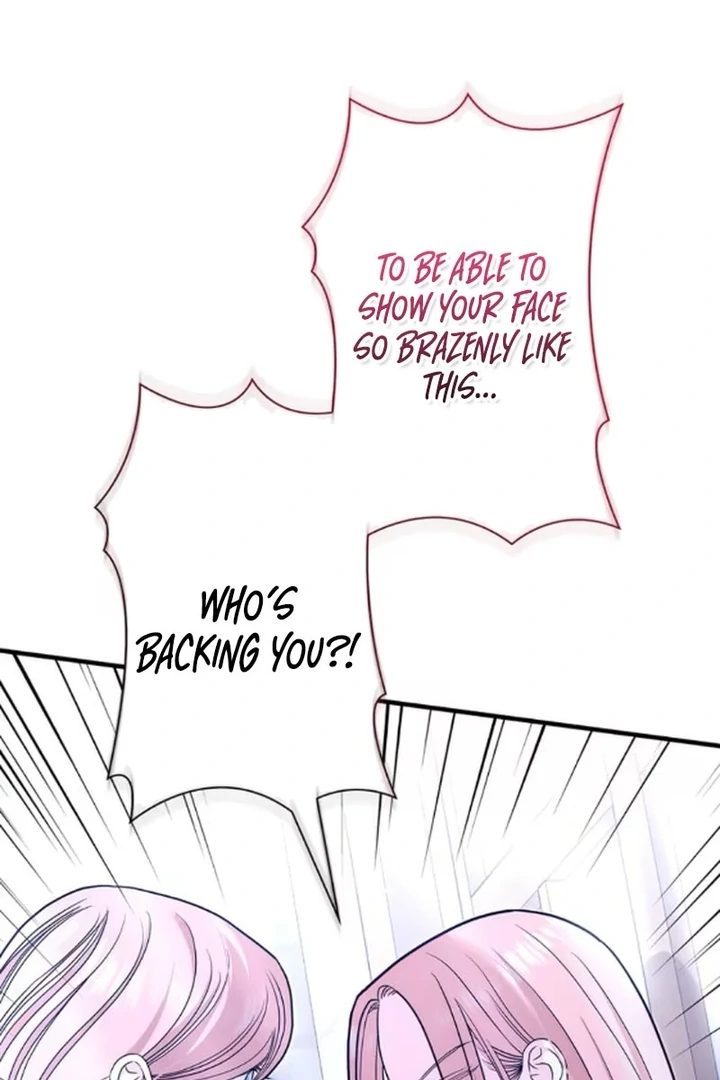 The Reason the Abandoned Fake Princess Returned Chapter 15 - page 44