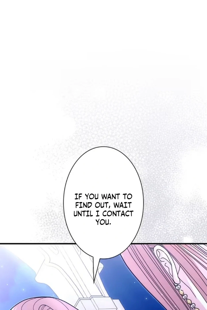 The Reason the Abandoned Fake Princess Returned Chapter 15 - page 47