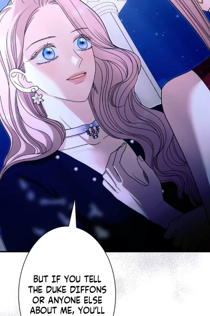 The Reason the Abandoned Fake Princess Returned Chapter 15 - page 48