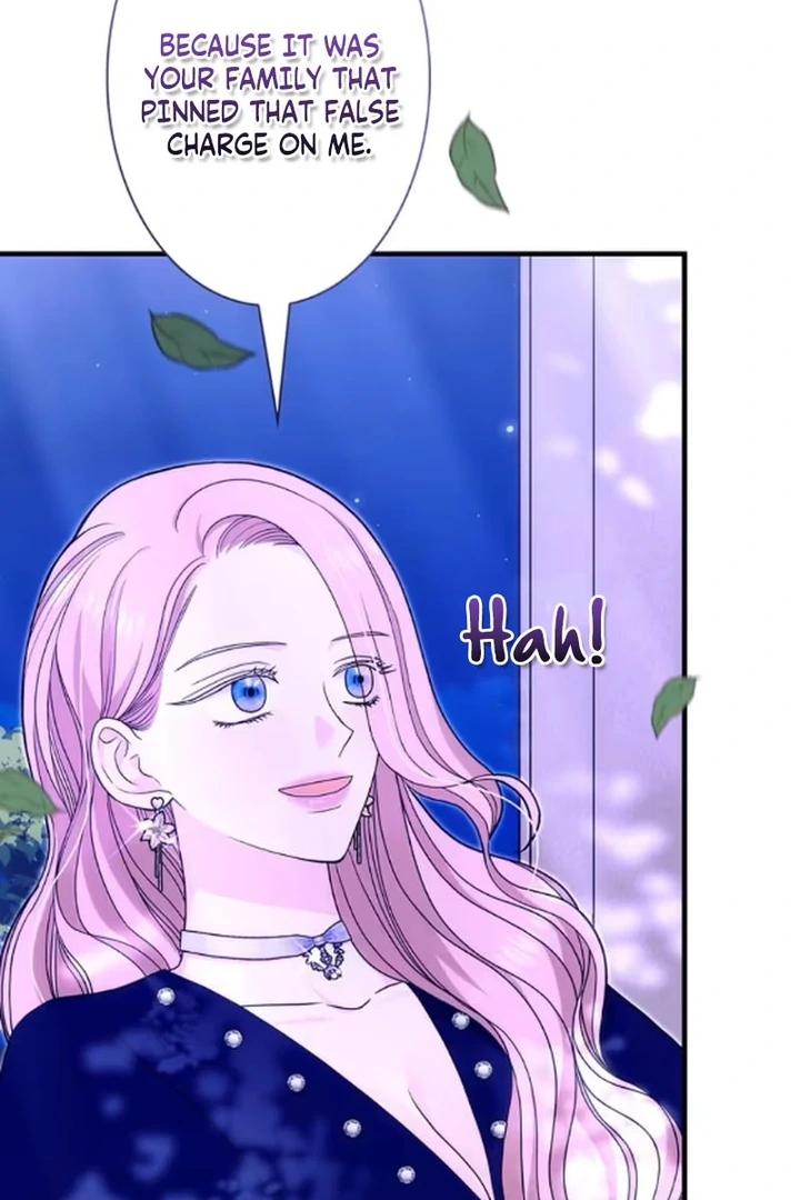 The Reason the Abandoned Fake Princess Returned Chapter 15 - page 4