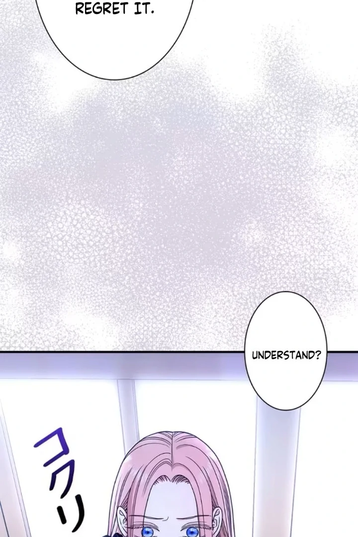 The Reason the Abandoned Fake Princess Returned Chapter 15 - page 49