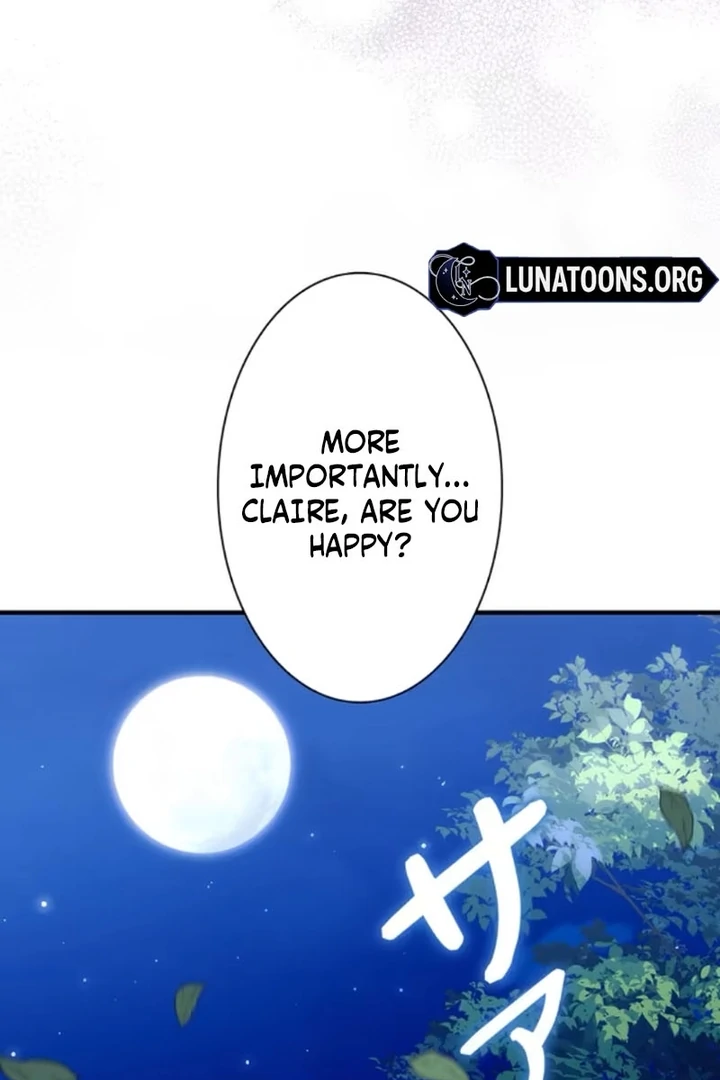 The Reason the Abandoned Fake Princess Returned Chapter 15 - page 51