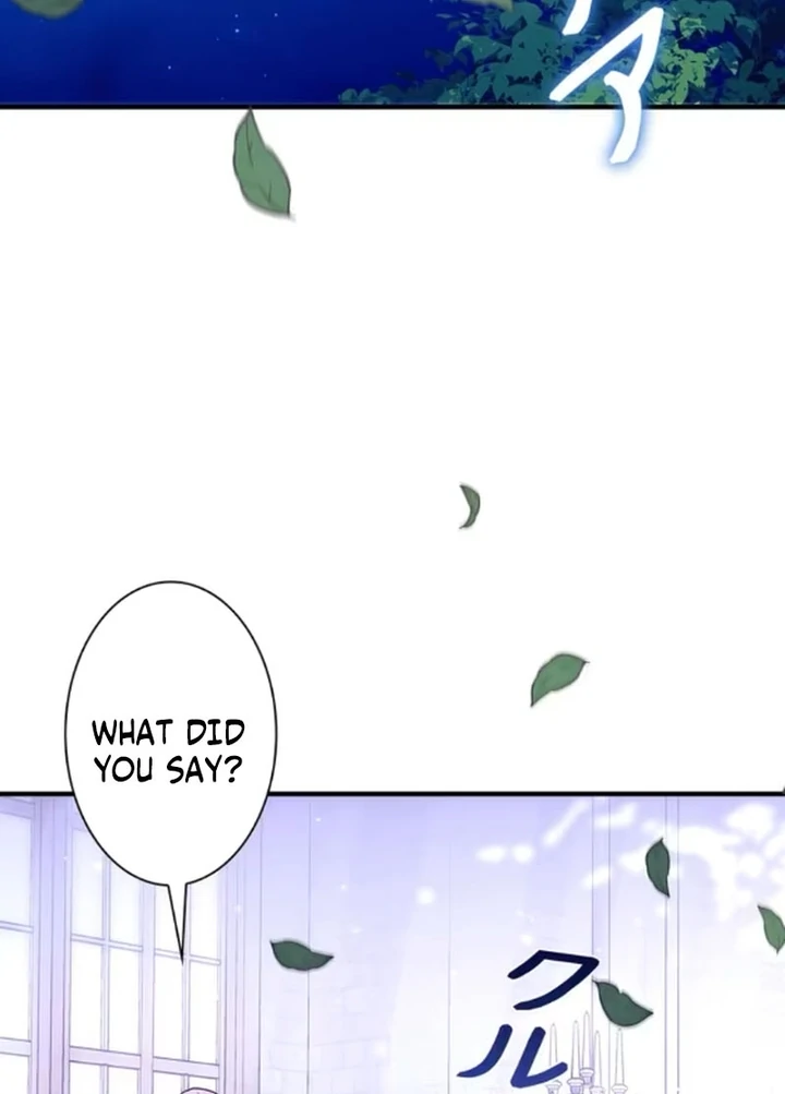 The Reason the Abandoned Fake Princess Returned Chapter 15 - page 52