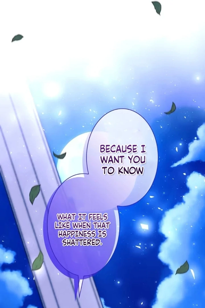 The Reason the Abandoned Fake Princess Returned Chapter 15 - page 54