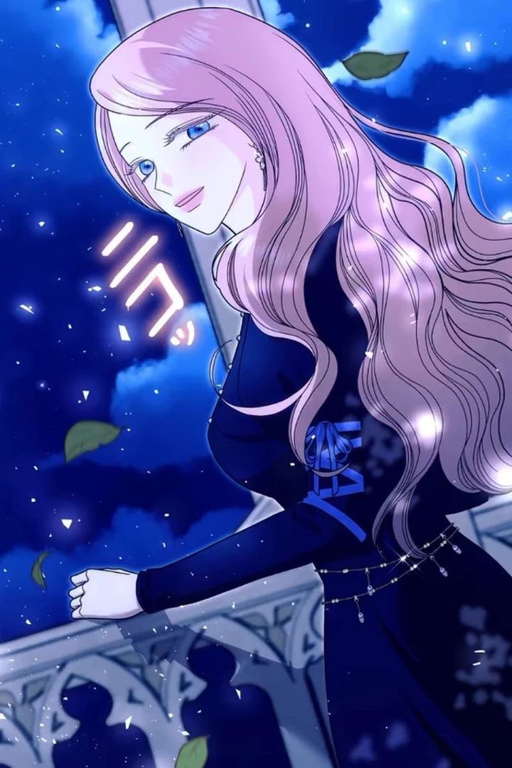 The Reason the Abandoned Fake Princess Returned Chapter 15 - page 55