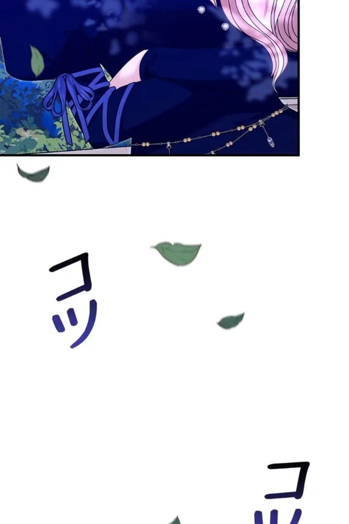 The Reason the Abandoned Fake Princess Returned Chapter 15 - page 5