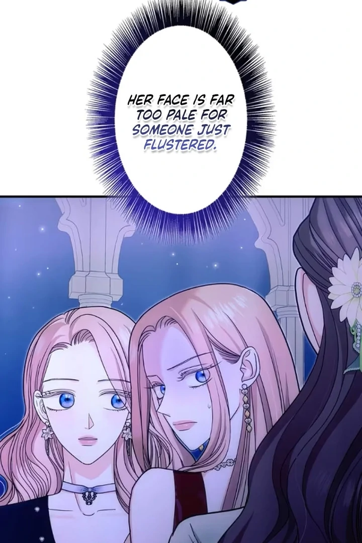 The Reason the Abandoned Fake Princess Returned Chapter 15 - page 63