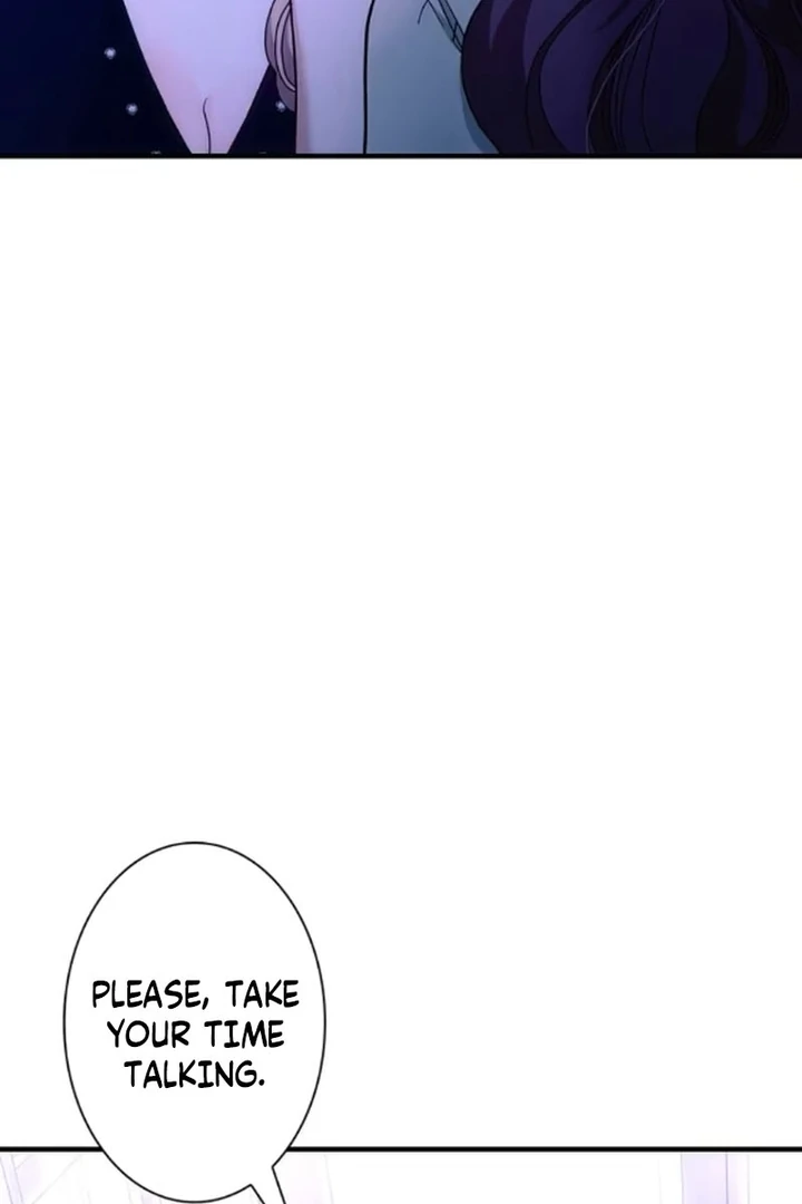 The Reason the Abandoned Fake Princess Returned Chapter 15 - page 64