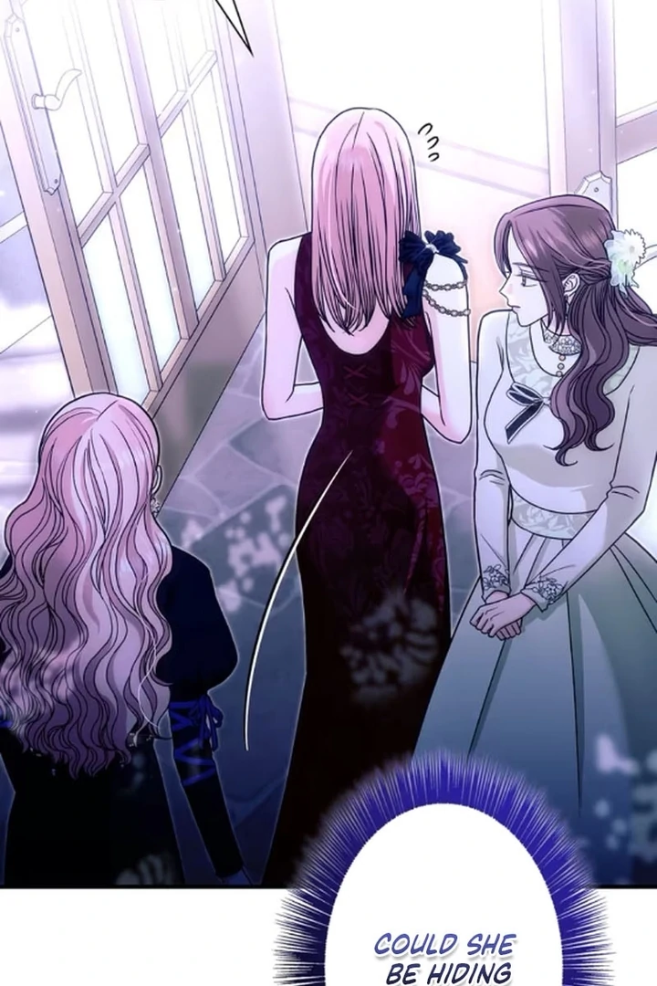 The Reason the Abandoned Fake Princess Returned Chapter 15 - page 65