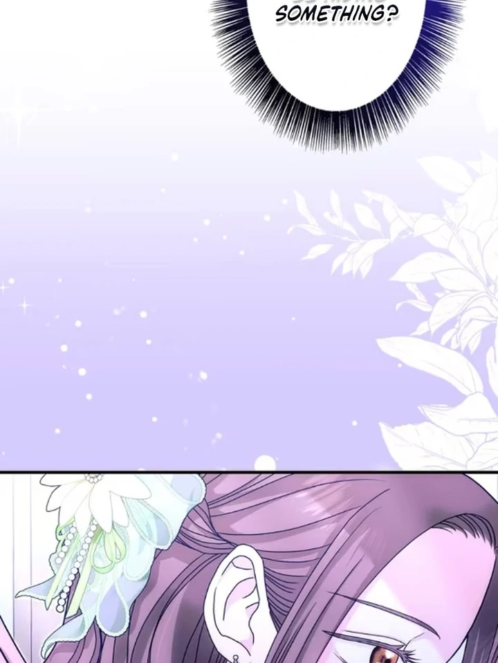 The Reason the Abandoned Fake Princess Returned Chapter 15 - page 66