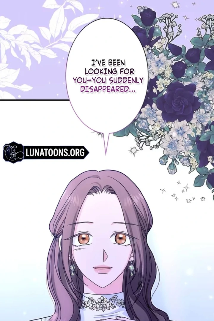 The Reason the Abandoned Fake Princess Returned Chapter 15 - page 68