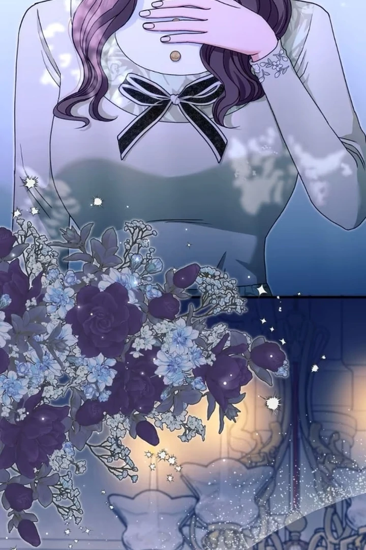 The Reason the Abandoned Fake Princess Returned Chapter 15 - page 69