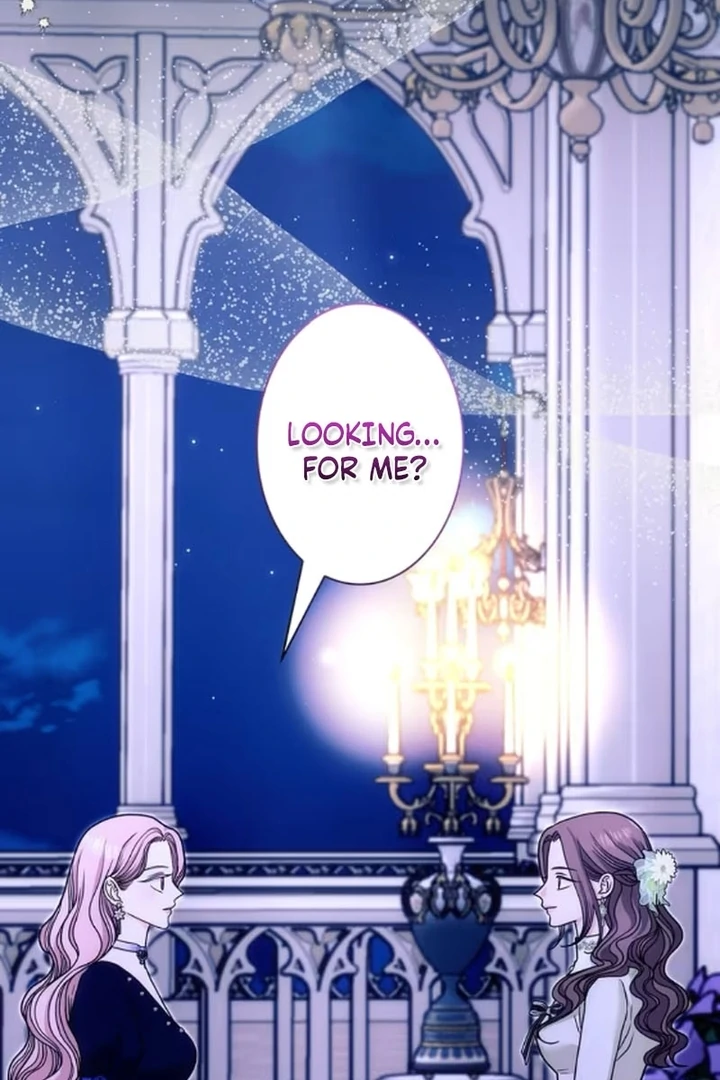 The Reason the Abandoned Fake Princess Returned Chapter 15 - page 70