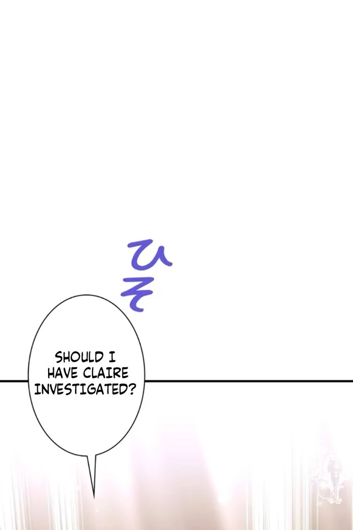 The Reason the Abandoned Fake Princess Returned Chapter 15 - page 73