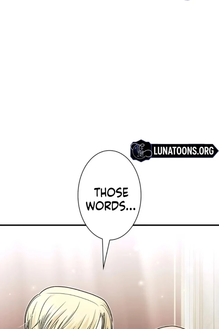 The Reason the Abandoned Fake Princess Returned Chapter 15 - page 75