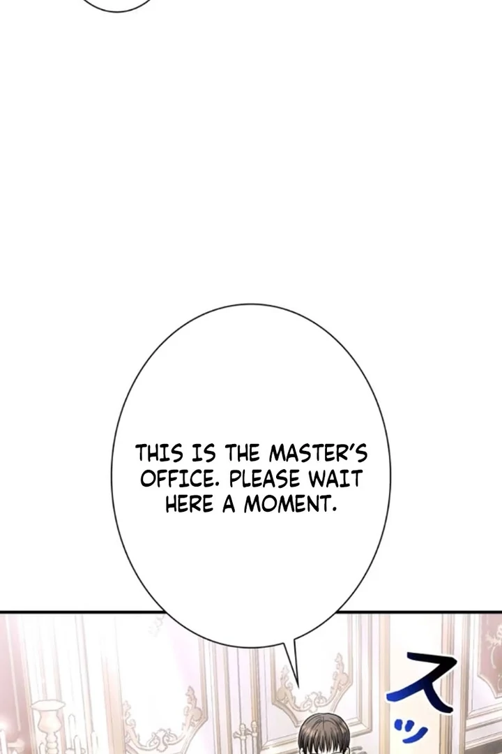 The Reason the Abandoned Fake Princess Returned Chapter 15 - page 77