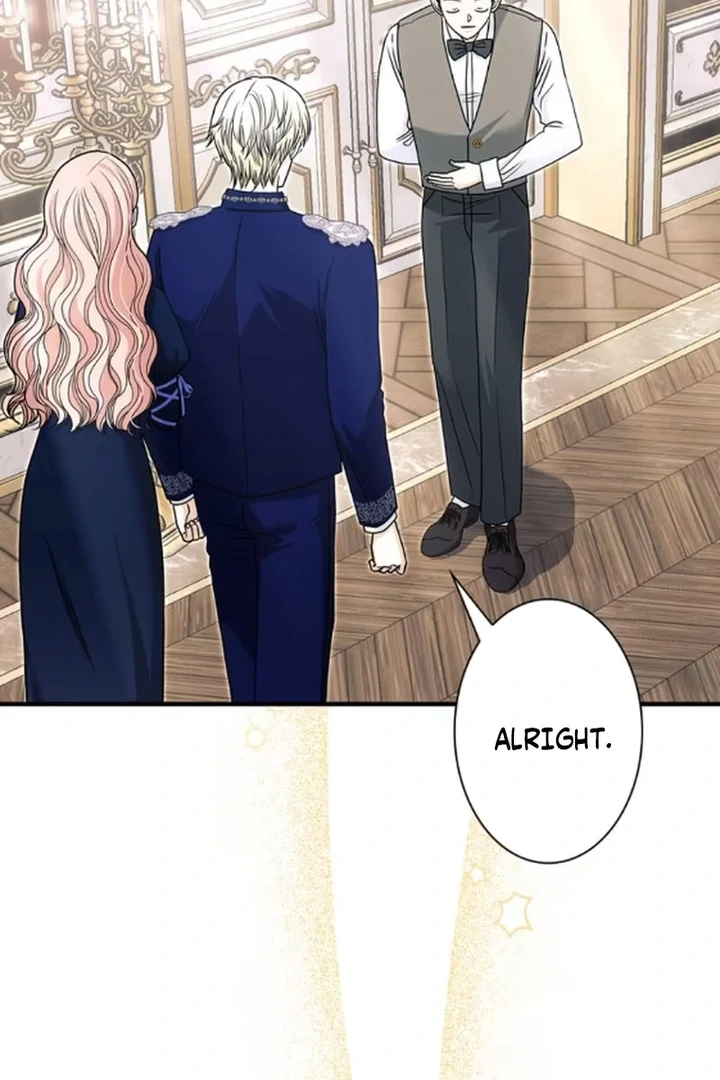 The Reason the Abandoned Fake Princess Returned Chapter 15 - page 78