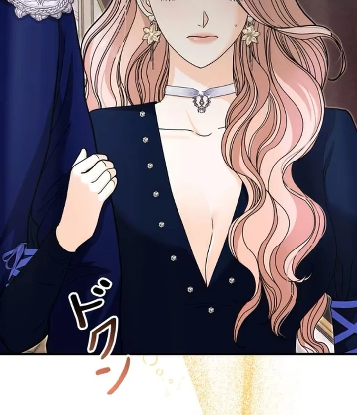 The Reason the Abandoned Fake Princess Returned Chapter 15 - page 80