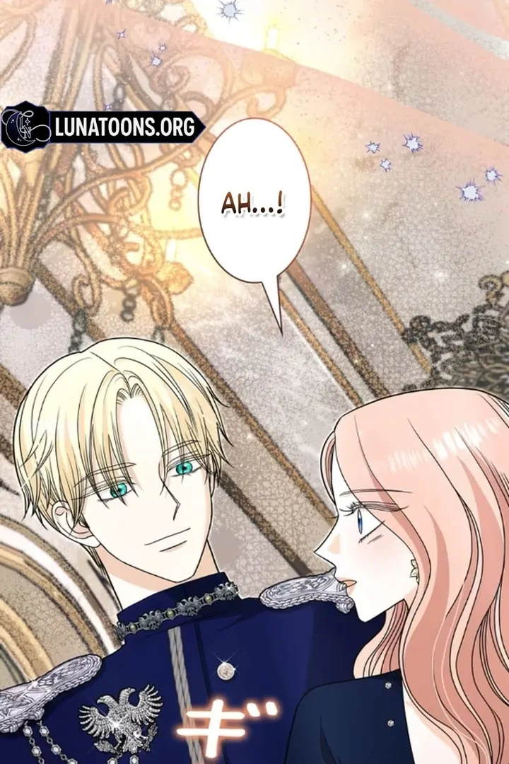 The Reason the Abandoned Fake Princess Returned Chapter 15 - page 83