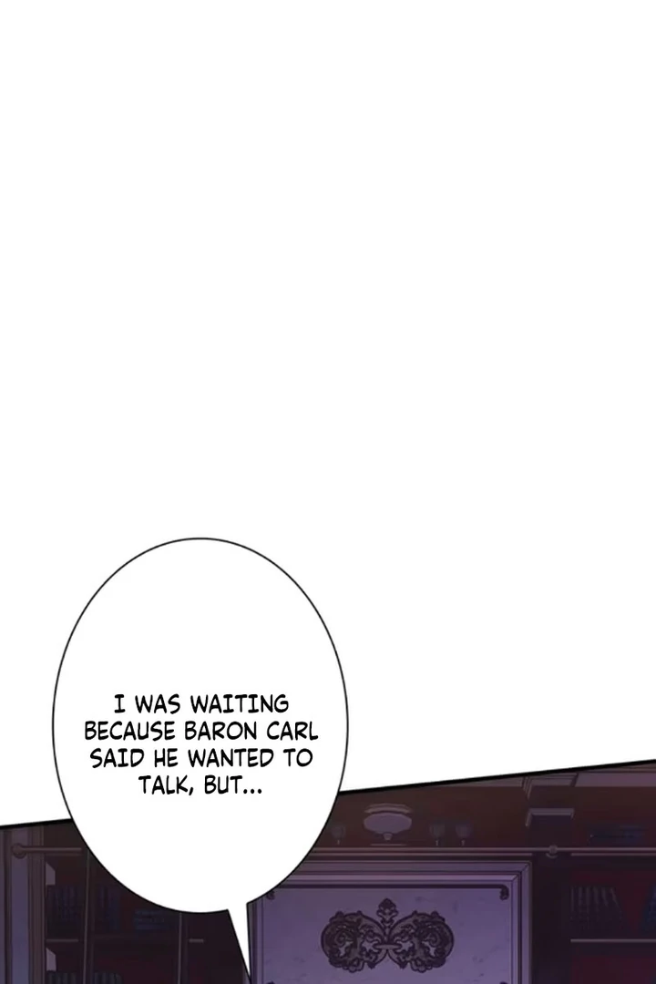 The Reason the Abandoned Fake Princess Returned Chapter 15 - page 91