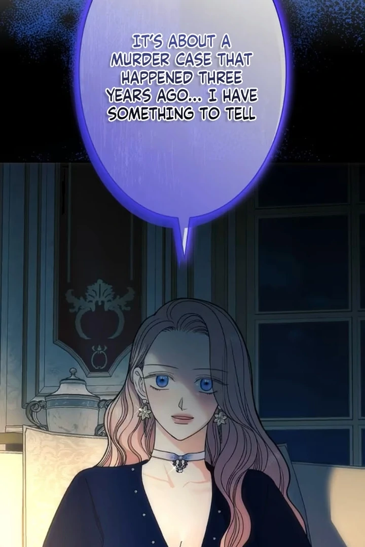 The Reason the Abandoned Fake Princess Returned Chapter 15 - page 98