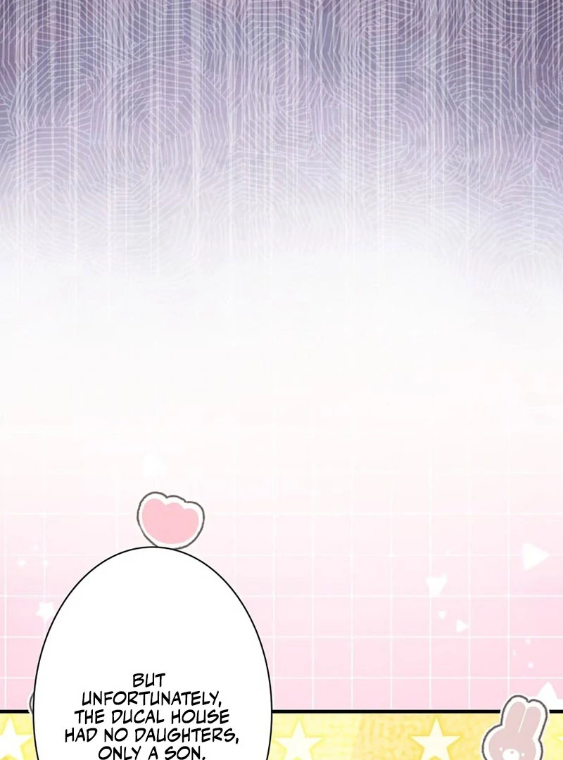 The Reason the Abandoned Fake Princess Returned Chapter 16 - page 99