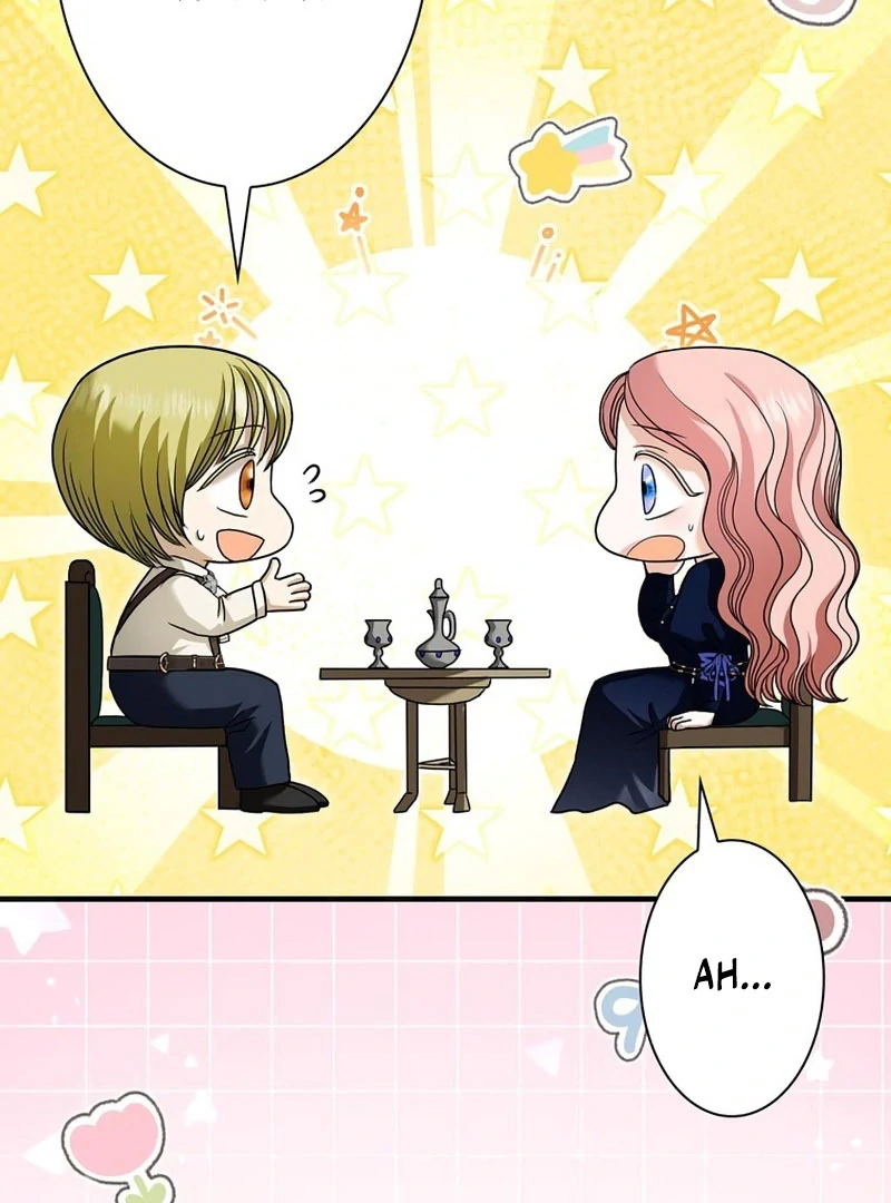 The Reason the Abandoned Fake Princess Returned Chapter 16 - page 100