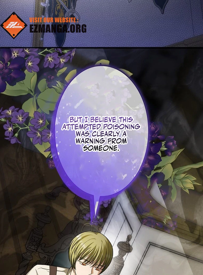 The Reason the Abandoned Fake Princess Returned Chapter 16 - page 106