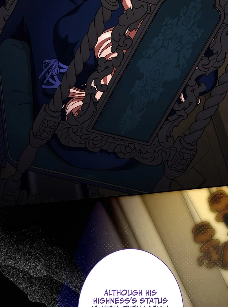 The Reason the Abandoned Fake Princess Returned Chapter 16 - page 108