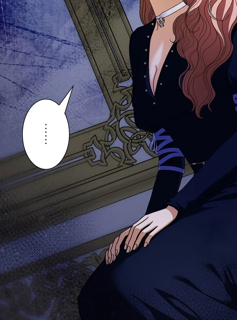 The Reason the Abandoned Fake Princess Returned Chapter 16 - page 110