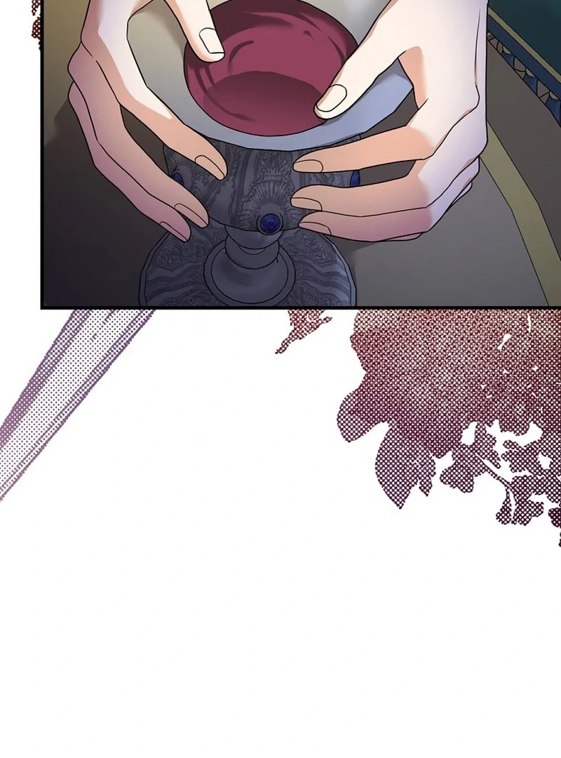 The Reason the Abandoned Fake Princess Returned Chapter 16 - page 112